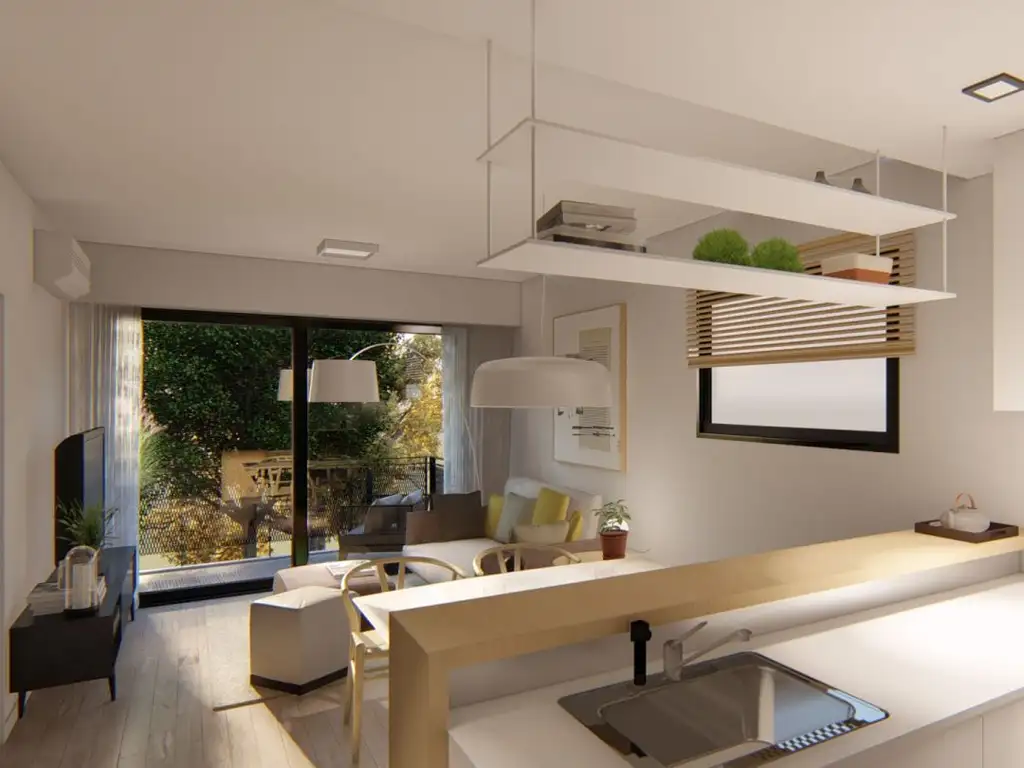 Estados Unidos 3798 en Boedo