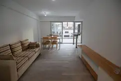 Emprendimiento en Boedo de 1 Dormitorios