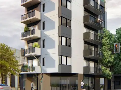 Emprendimiento en Boedo - Etapa: En pozo