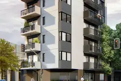 Emprendimiento en Boedo - Etapa: En pozo