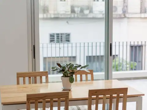 Emprendimiento en Boedo