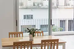 Emprendimiento en Boedo