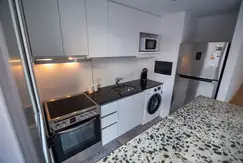 Estados Unidos 3798 de 1 Dormitorios