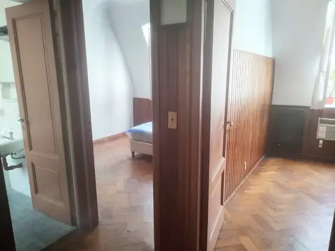 Sarmiento 1500, Piso 6