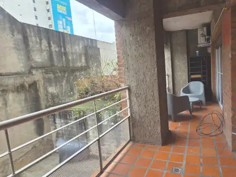 Departamento en Alquiler Temporal 36 años