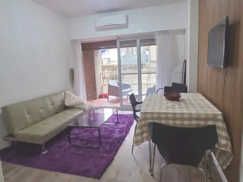 Departamento en Alquiler Temporal en Núñez, $ 1.200.000