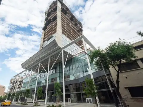 Av. Vélez Sarsfield 1100, Piso 20