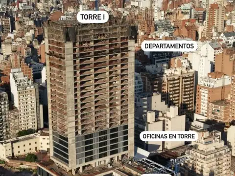 Departamento en Venta en Nueva Cordoba, USD 45.800