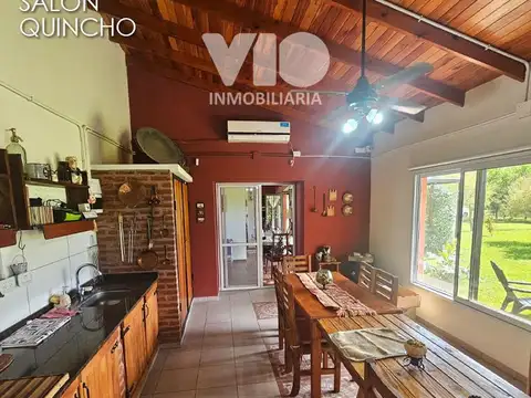 Casa en Venta al Norte