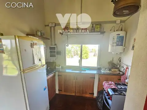 Casa en Venta de 2 dormitorios