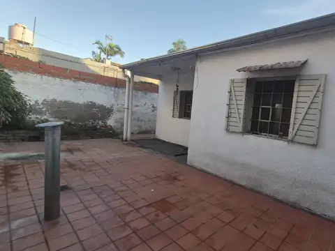 PH -  venta - 3 ambientes - San Martin - Patio - Galpon