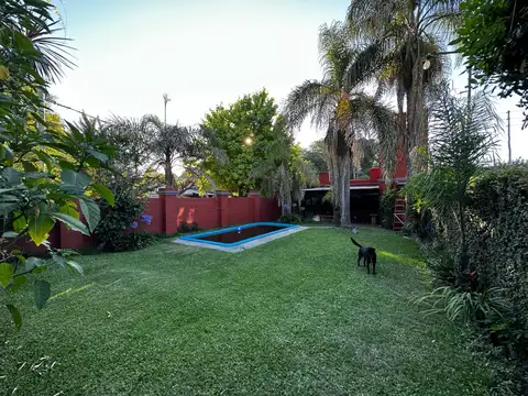 Casa en venta La Reja