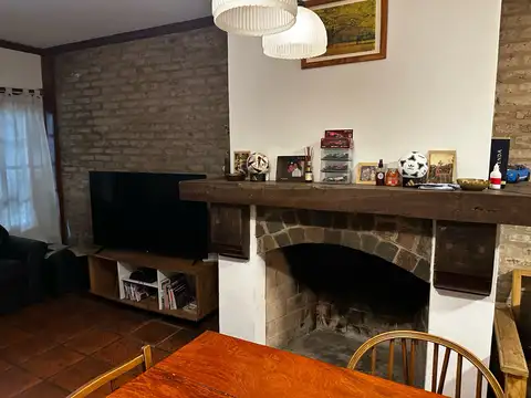 Casa en Venta 30 años