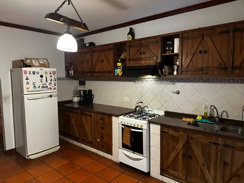 Casa en Venta en La Reja, USD 120.000