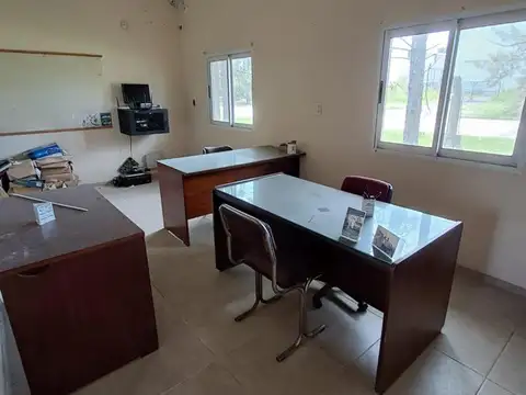 Galpon en Alquiler en Villa Gral Savio Ex Sanchez, USD 5.500
