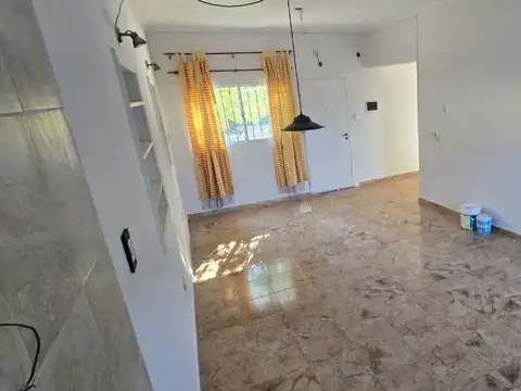 Departamento en Alquiler de 4 ambientes