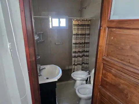 Departamento en Alquiler 16 años