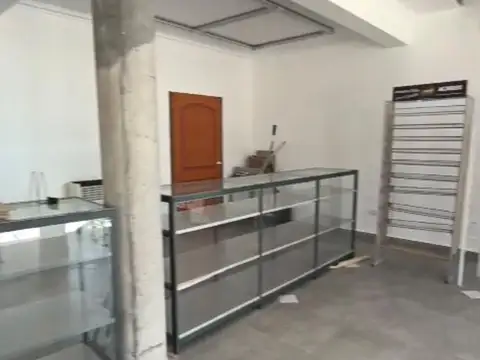 Oficina en Alquiler A Estrenar