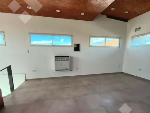 Oficina en Alquiler A Estrenar