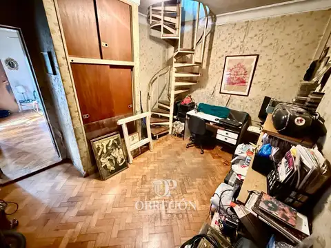 Depto Tipo Casa en Venta al Oeste