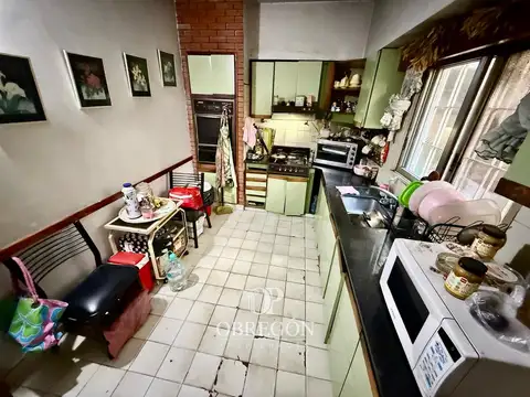 Depto Tipo Casa en Venta en Flores, USD 109.900