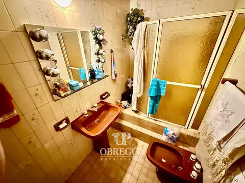 Depto Tipo Casa en Venta al Oeste