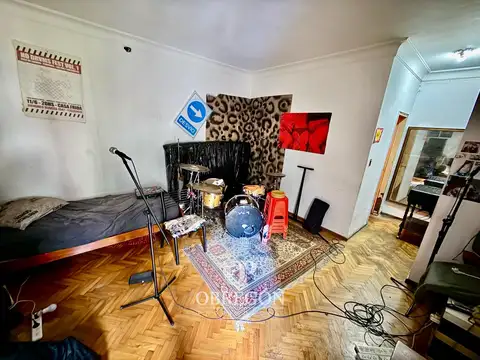 Depto Tipo Casa en Venta de 4 dormitorios