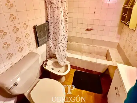 Depto Tipo Casa en Venta de 4 dormitorios