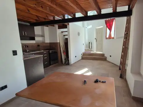 Departamento en Venta en Saavedra, USD 79.000
