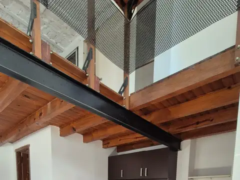 Departamento en Venta al Norte