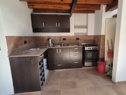 Departamento en Venta 25 años