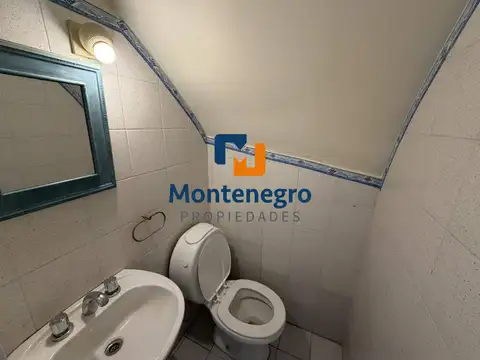 Casa en Alquiler 30 años