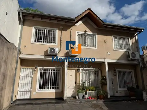 Excelente dúplex 3 ambientes en San Andrés