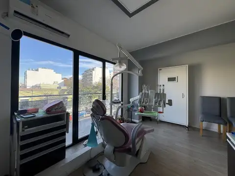 Oficina en Venta en Parque Patricios, USD 75.000