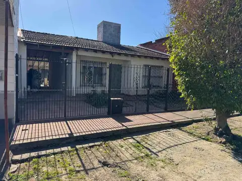Casa en venta en Ricardo Rojas Tigre