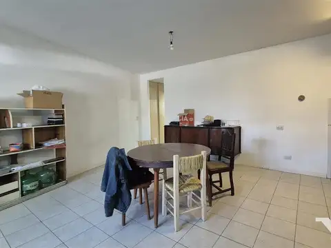 Depto Tipo Casa 2 ambientes con 1 baño