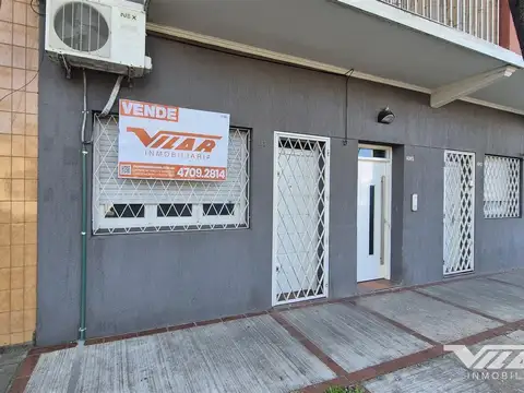 Depto Tipo Casa en Venta de 1 dormitorio