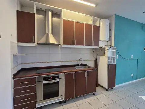 Depto Tipo Casa en Venta 10 años