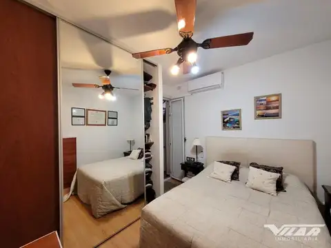 Depto Tipo Casa en Venta de 2 ambientes