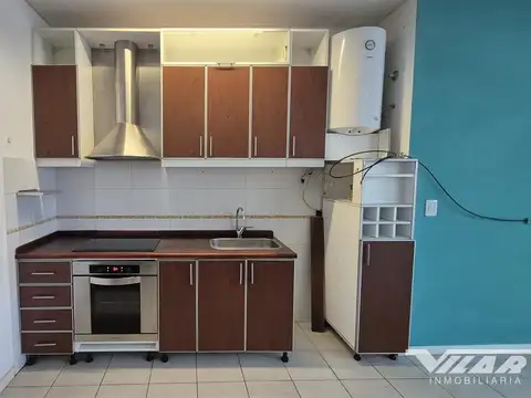 En Venta Excelente PH 2 amb c/ patio en Planta Baja (Entrada Independiente) - Villa Martelli