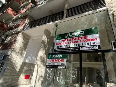 Local en Venta en Chacarita, Capital Federal