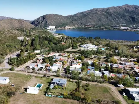 Casa - Venta - Argentina, Potrero de los Funes - RUTA 18 1