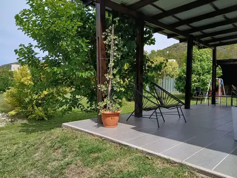 Casa en Venta en Potrero de los Funes, USD 198.000