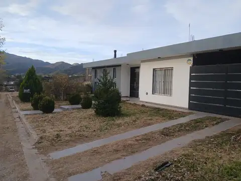 Casa - Venta - Argentina, Potrero de los Funes - RUTA 18 1