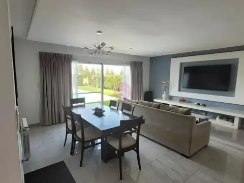 Casa en Venta 5 años