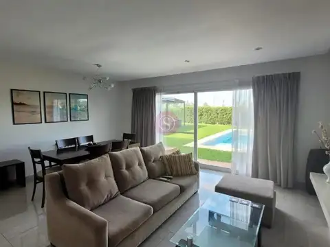 Casa  en Venta en San Sebastian, Escobar, G.B.A. Zona Norte