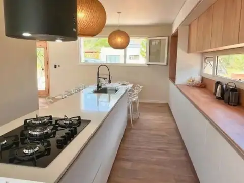 Casa en Venta de 4 dormitorios