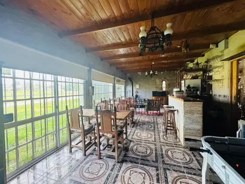 Hotel en Venta 14 años
