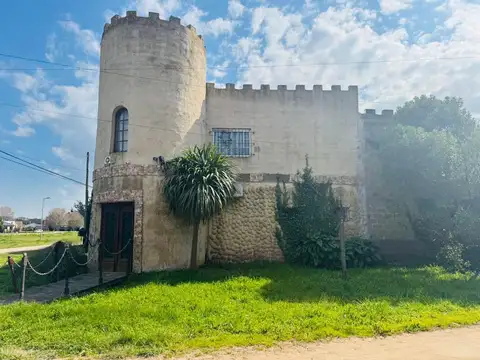 Hotel en Venta en Miramar, Partido de General Alvarado