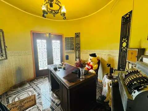 HOTEL EN VENTA MIRAMAR ESTILO CASTILLO